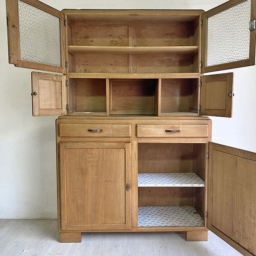 Vintage mado buffet 1950