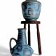 Mid-Century Modern Ceramic Vases by Carstens Tönnieshof, 1960s