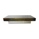 Vintage coffee table 1970