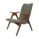 Louis van Teeffelen for Webe lounge chair, The Netherlands 1960's