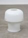 Space-age Mushroom Table Lamp by Luigi Massoni for Guzzini, 1970s