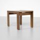 Coffee table model "777" by Tobia & Afra Scarpa for Cassina, 1960s.