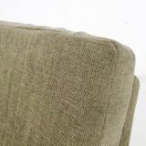 Modular 4-seater sofa, attrb. to Florence Knoll, Germany 1960's