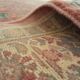 Handmade Kafkazi rug 193x123cm