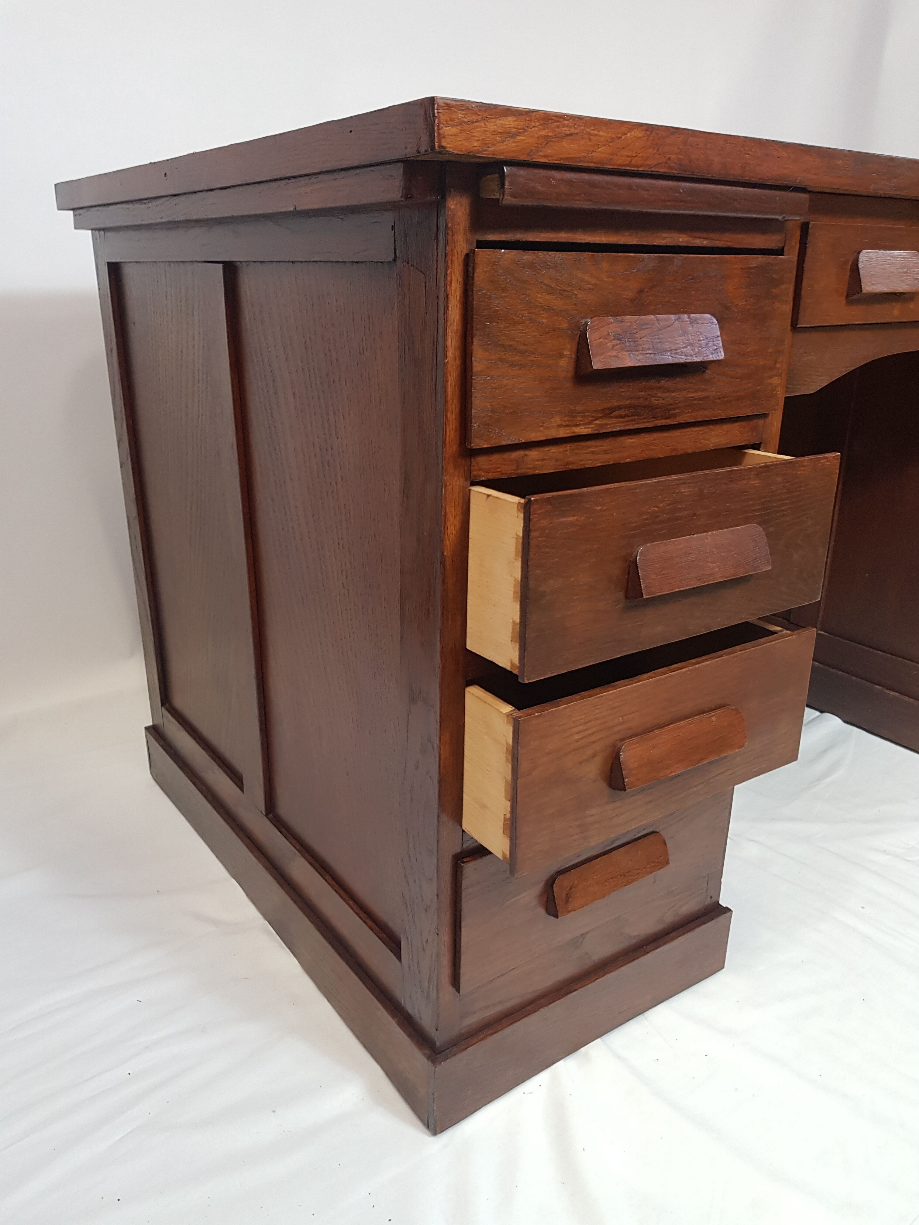 U.S. Administrative Office