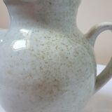 Ceramic pottery