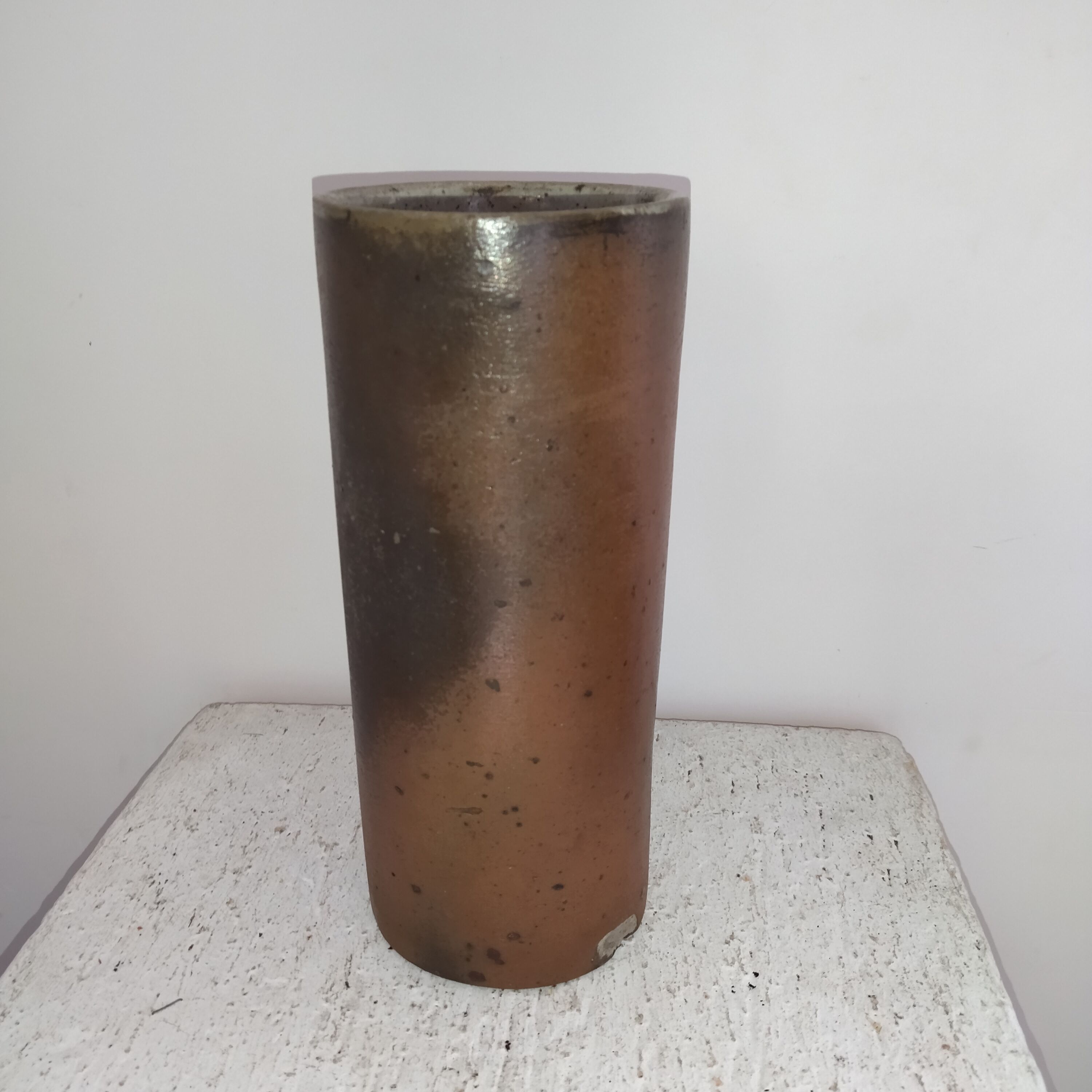 Vase roll sandstone La Borne