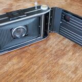 Bellows camera