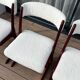 Baumann Kangaroo Chairs