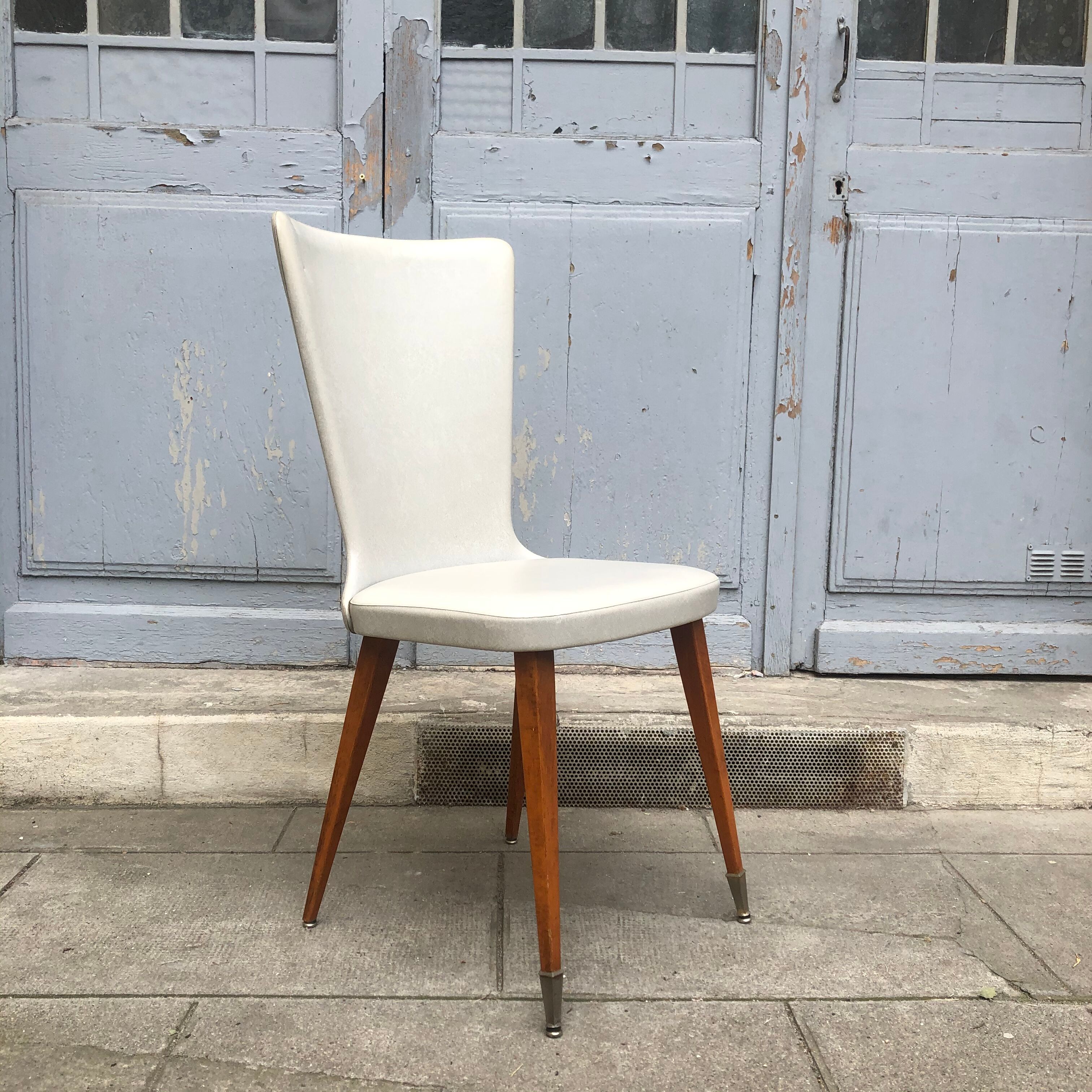 Chairs 50s