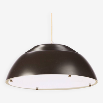 Lampe suspendue AJ ROYAL 370 par Arne Jacobsen pour Louis Poulsen