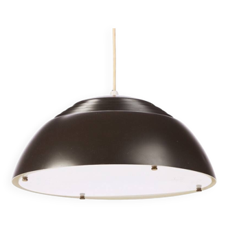 Lampe suspendue AJ ROYAL 370 par Arne Jacobsen pour Louis Poulsen