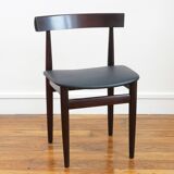 Chaise – Hans OLSEN – Frem Rojle – Restaurée