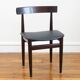 Chair – Hans Olsen – Frem Rojle – Restored