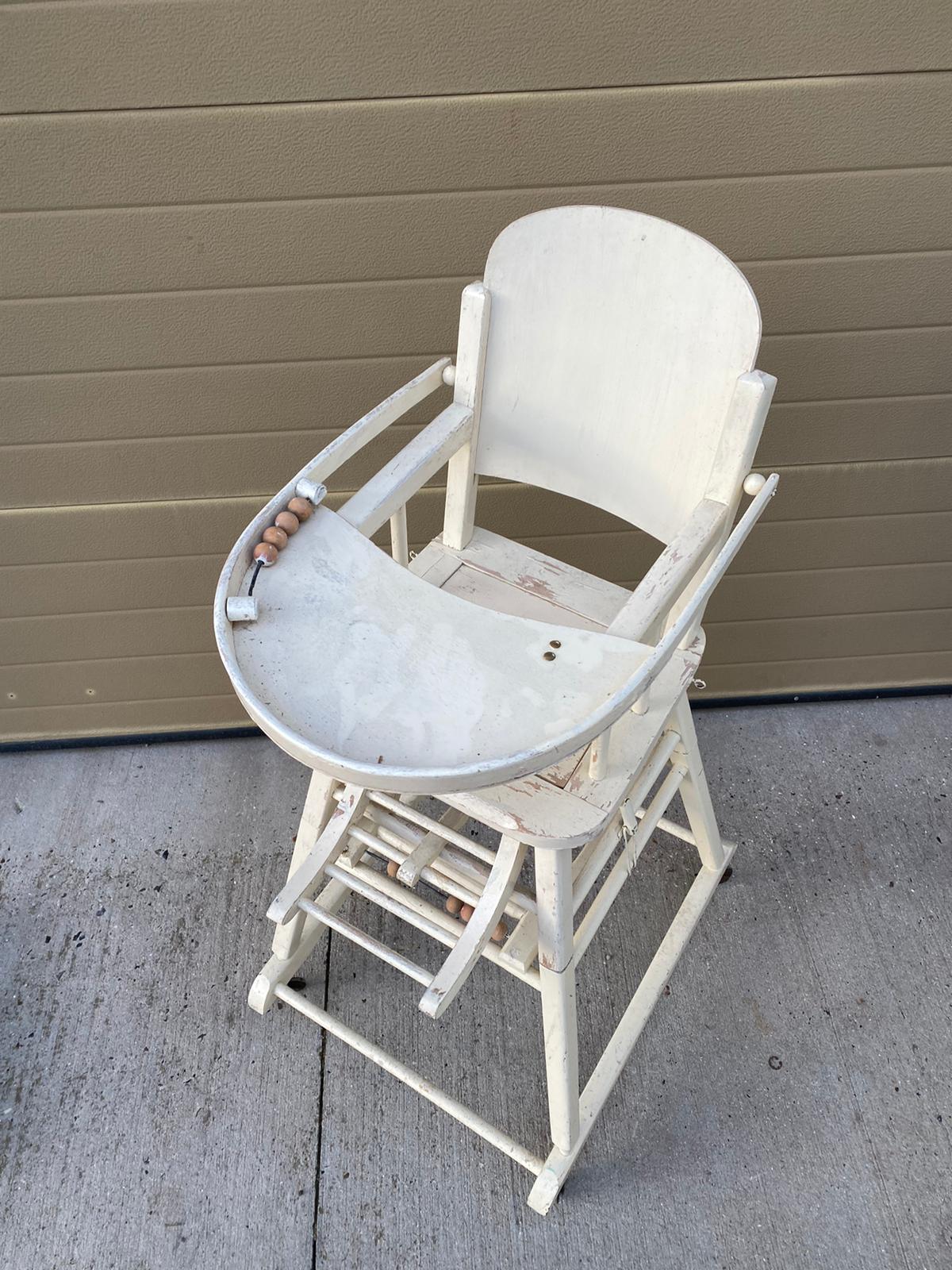 Child chair
