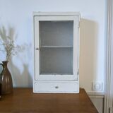 Vintage medicine cabinet