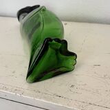 Carafe en verre