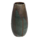 Stoneware vase signed Pointu