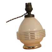 Ball lamp