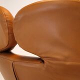 Cassina 111 Wink armchair By Toshiyuki Kita