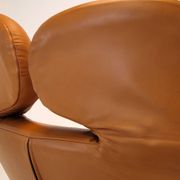 Fauteuil Cassina 111 Wink par Toshiyuki Kita