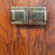 Rosewood bar furniture