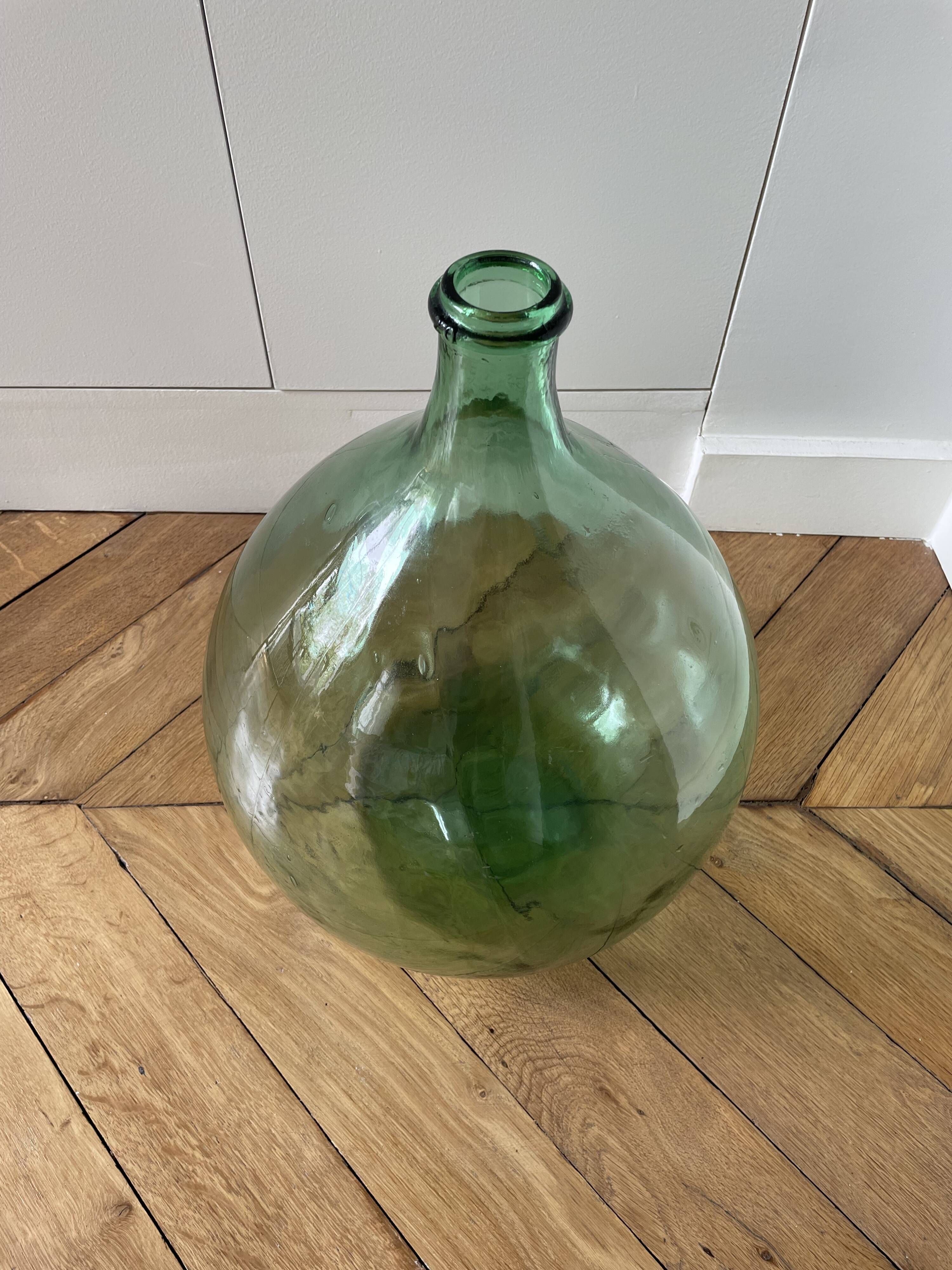 Lady Jeanne Verte 20L
