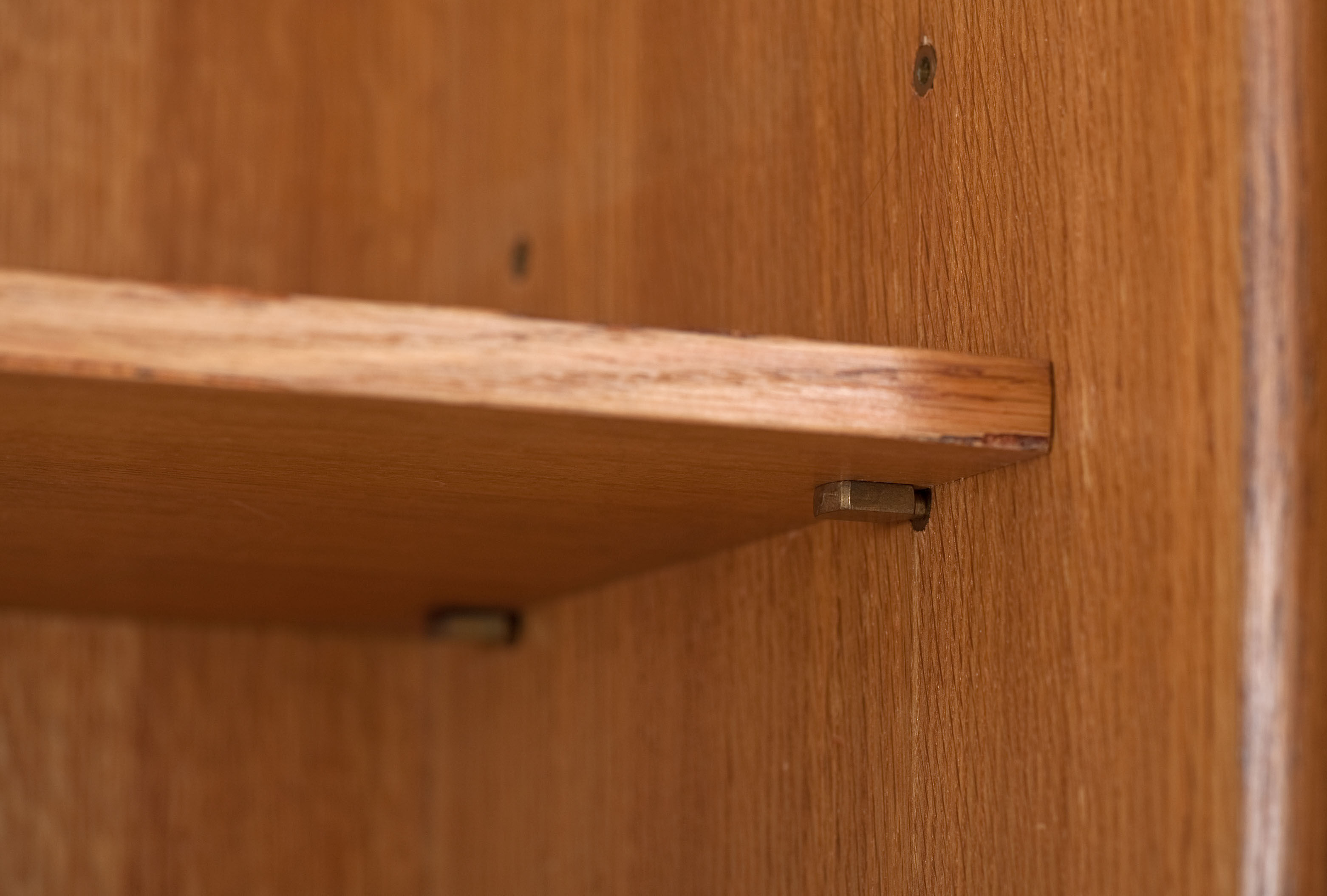 Vintage amoire year 50 / 60