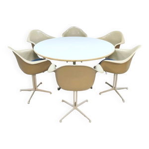 Ensemble de salle à - charles ray