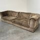 Vintage Rolf Benz sofa, 1970s