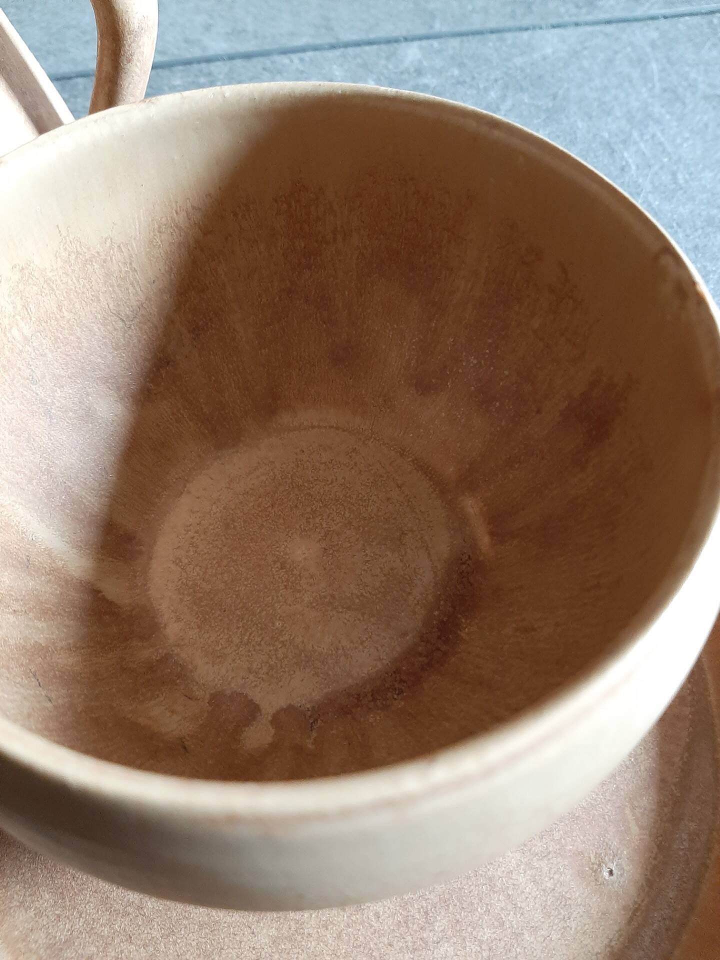 coffee or tea service