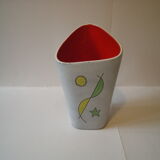 Vallauris vase from the 50s
