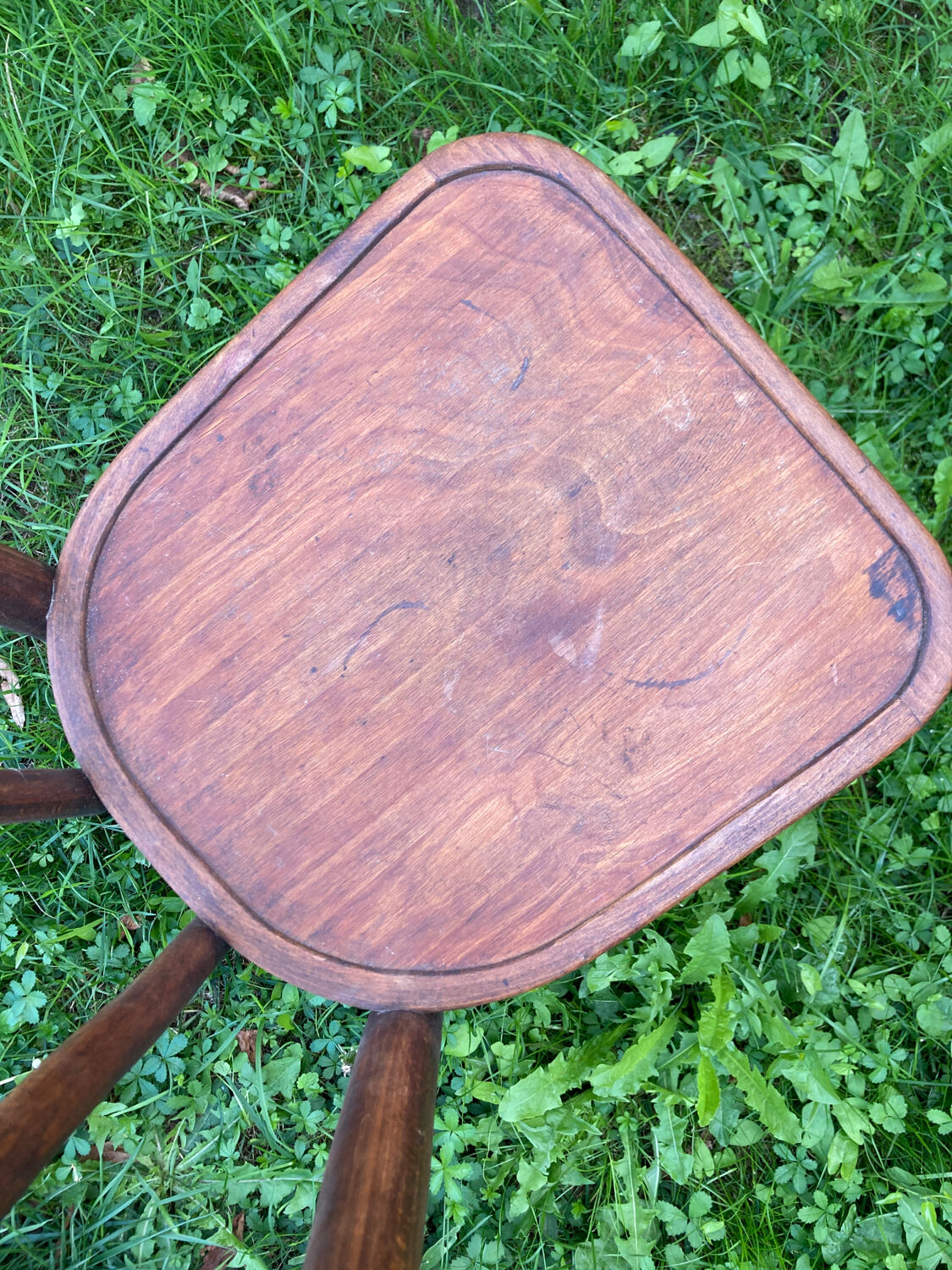 Bistro chair
