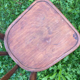 Chaise bistrot