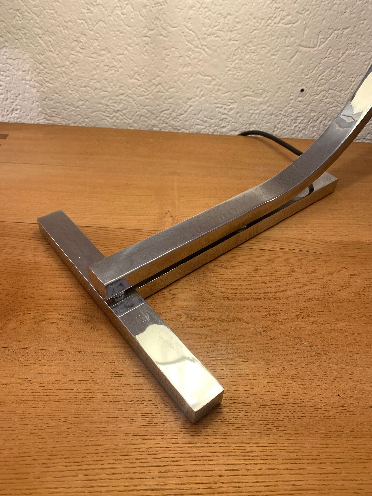 AM/AS table lamp by Franco Albini, Franca Helg and Antonio Piva, Italy 1969