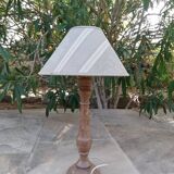 Bedside lamp