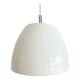Vintage plastic pendant light