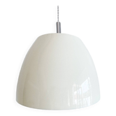 Suspension vintage en plastique