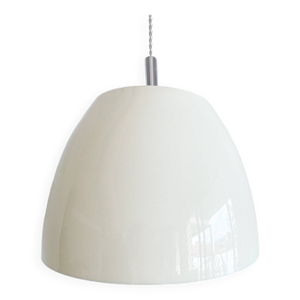 Suspension vintage en plastique