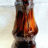 Vintage pitcher Vallauris