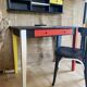 school desk
