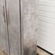 Armoire métallique vintage