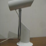 Space-age circa 1970 desk lamp