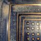 Pelletier ceramic trinket tray