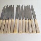 Table knives