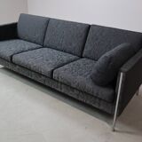 Model 442 3-seater sofa by Pierre Paulin for Artifort, 1962