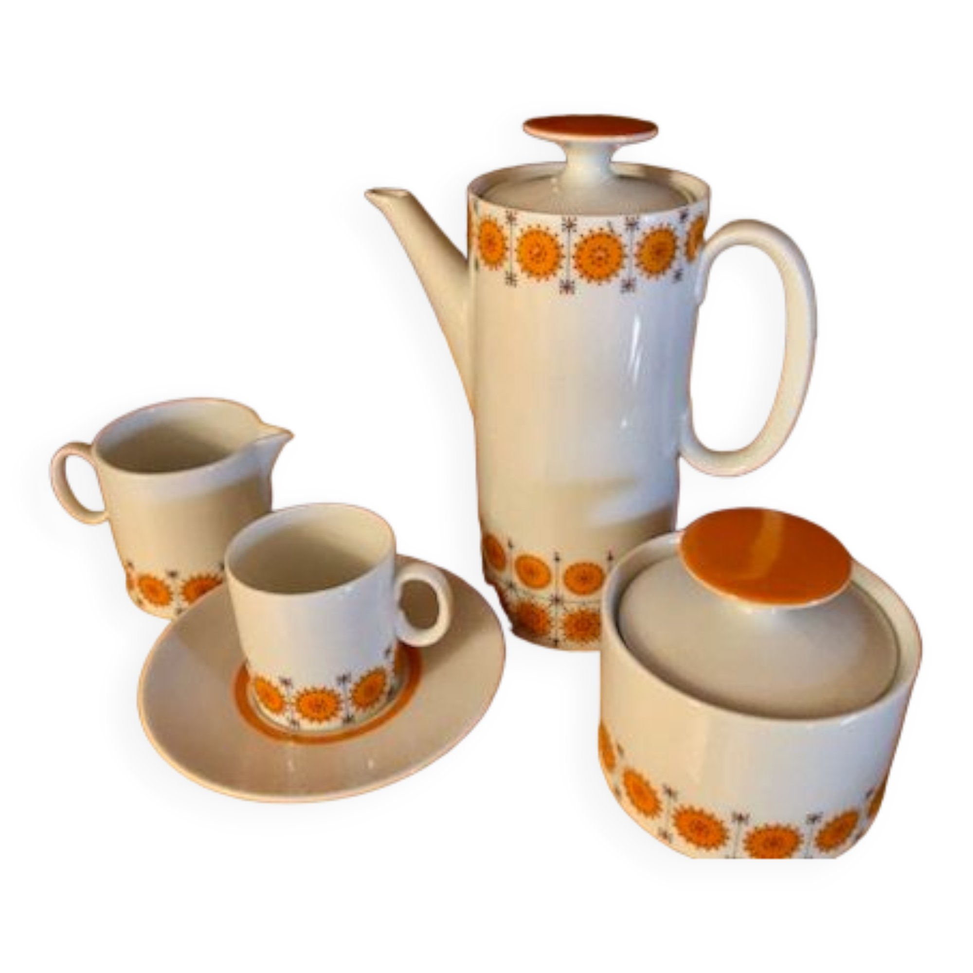 Thomas Germany Coffee Service