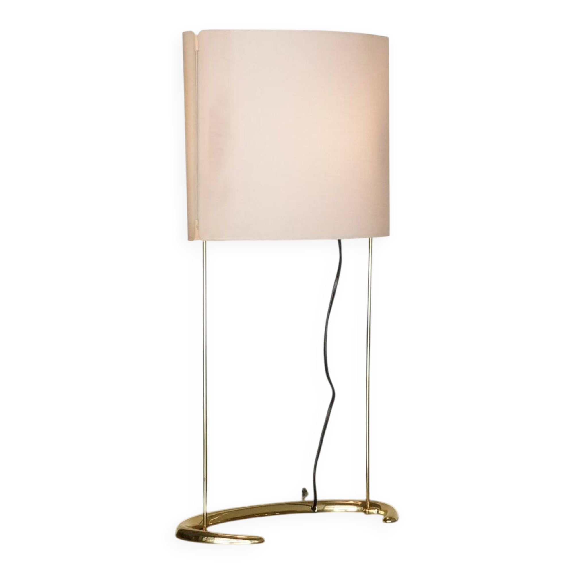 Lampe de table Gala de Paolo Rizzatto pour Arteluce, 1978