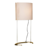 Lampe de table Gala de Paolo Rizzatto pour Arteluce, 1978