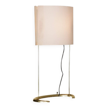 Gala table lamp by Paolo Rizzatto for Arteluce, 1978